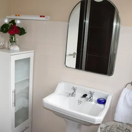 Ria De Vigo Apartment Santa Cristina De Cobres