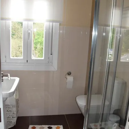 Ria De Vigo Apartment Santa Cristina De Cobres