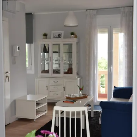 Apartment Ria De Vigo