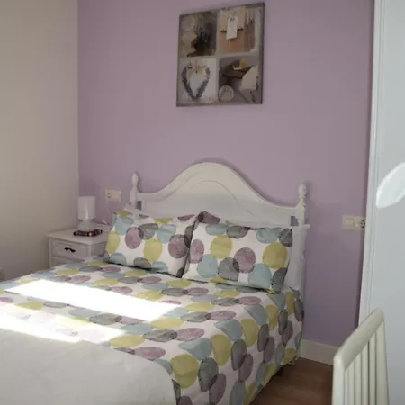 Apartment Ria De Vigo
