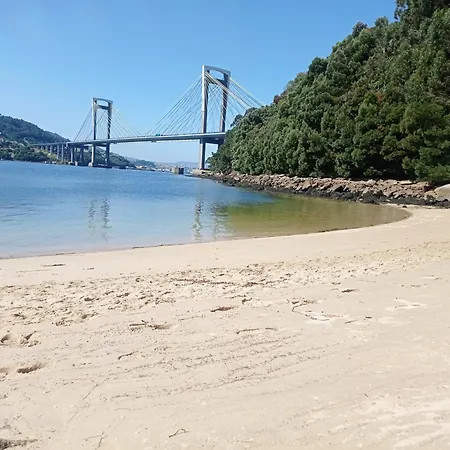 Ria De Vigo *