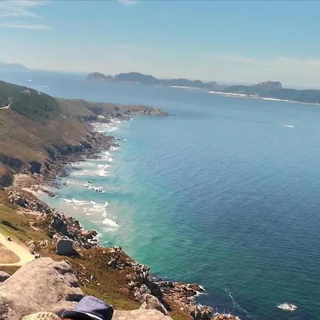 Ria De Vigo *